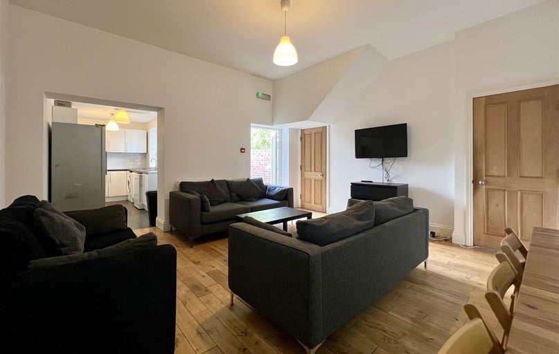 Harrison Place, Sandyford, Newcastle - Image 1